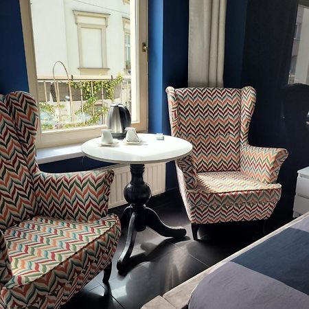 Cosy Apartments クラクフ エクステリア 写真