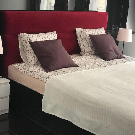 Cosy Apartments クラクフ エクステリア 写真