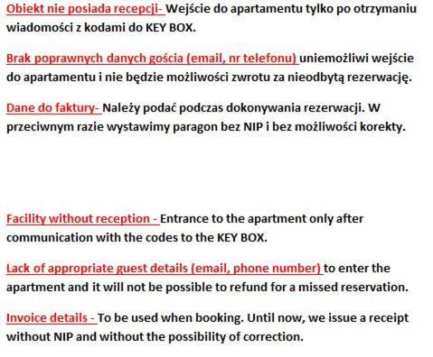 Cosy Apartments クラクフ エクステリア 写真