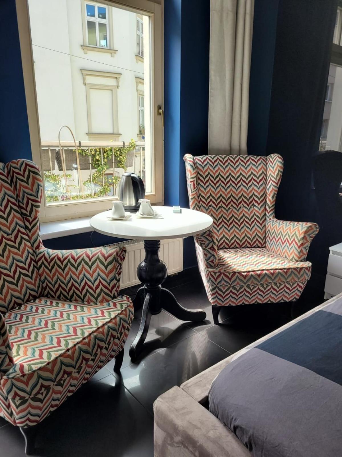 Cosy Apartments クラクフ エクステリア 写真