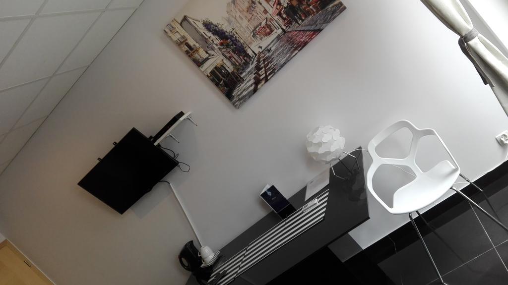 Cosy Apartments クラクフ エクステリア 写真