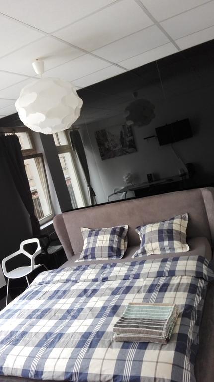 Cosy Apartments クラクフ エクステリア 写真