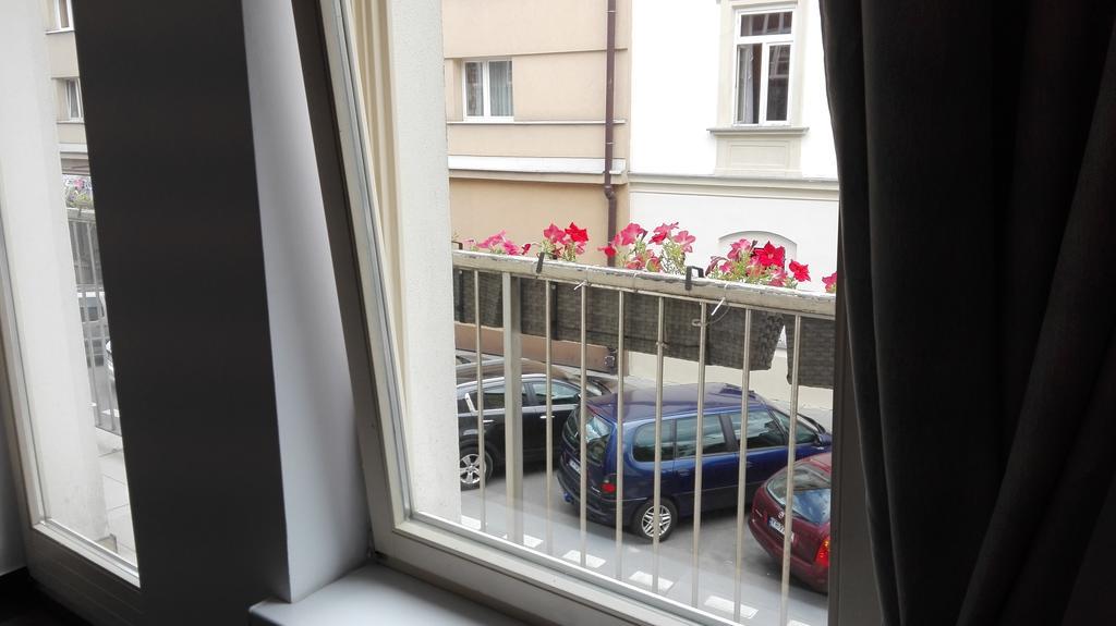 Cosy Apartments クラクフ エクステリア 写真