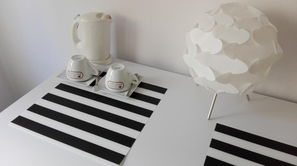 Cosy Apartments クラクフ エクステリア 写真