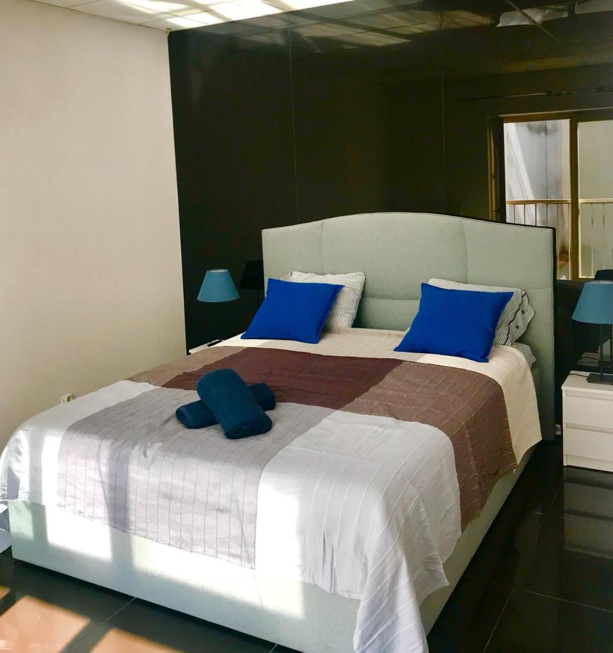 Cosy Apartments クラクフ エクステリア 写真