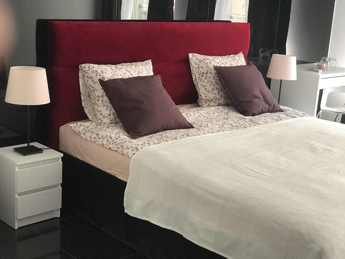 Cosy Apartments クラクフ エクステリア 写真