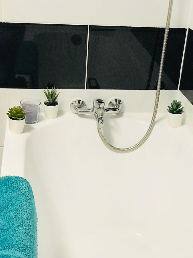 Cosy Apartments クラクフ エクステリア 写真