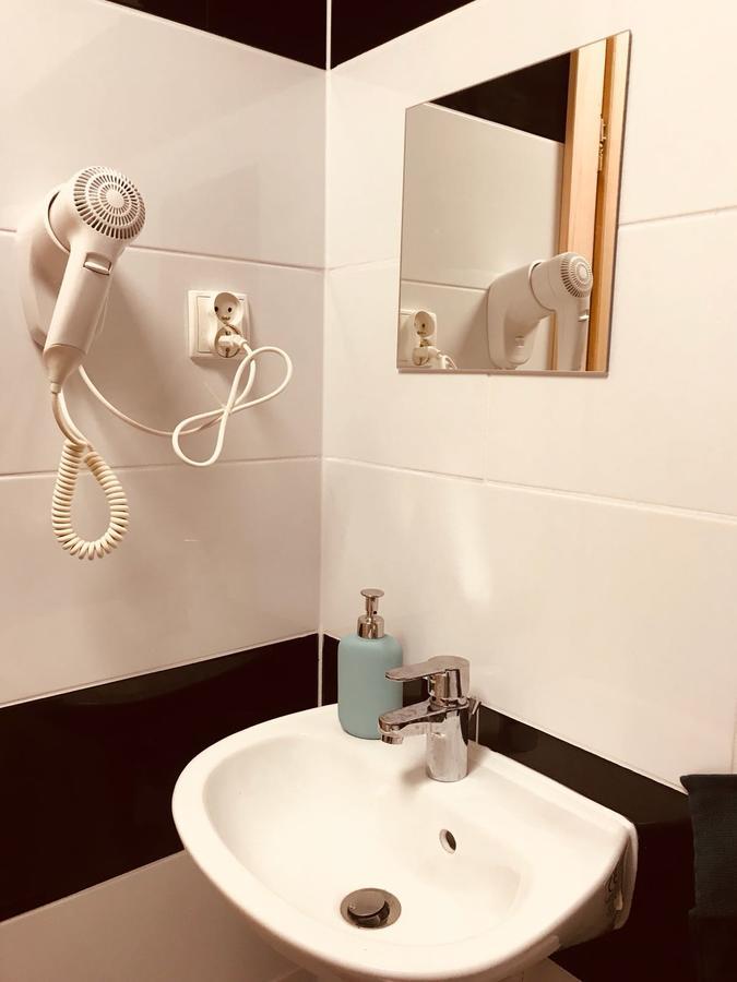 Cosy Apartments クラクフ エクステリア 写真