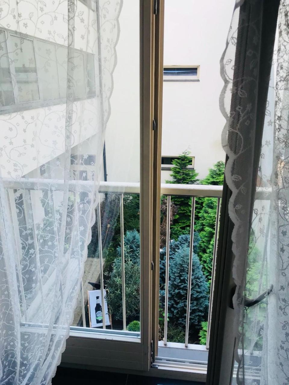 Cosy Apartments クラクフ エクステリア 写真