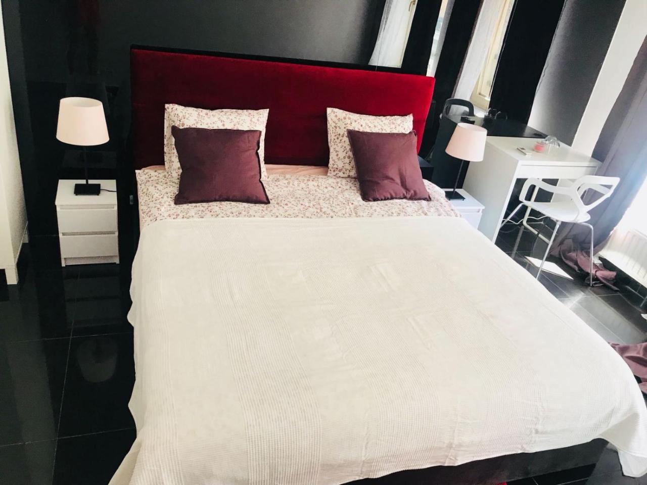 Cosy Apartments クラクフ エクステリア 写真